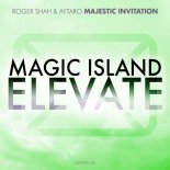 Roger Shah & Aytaro - Majestic Invitation (Extended Mix)