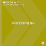 Nick De Wit - Aurora Hearts