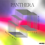 Panthera - Sunburst