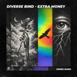 Diverse Bind - Extra Money (Extended Mix)