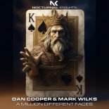 Dan Cooper & Mark Wilks - A Million Different Faces