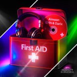 Aimoon & Ilyin & Darix - First Aid (Extended Mix)