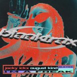 Jacky Ickx & August Kind - I'm A Freak (Extended Mix)