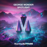 George Wonder - Spotlight (Extended Mix)