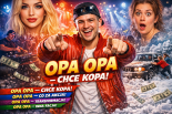 Gang Mariana - Opa Opa