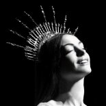 Anne Hathaway - My Mouth Is Lonely For You (From Mother Mary)