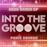 Paris Savage - Into The Groove (Karaoke Cover Instrumental Edit)