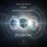 Talla 2xlc X York X Hiver & Hamer - Fusion