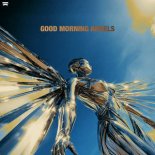 CYRIL & BLR - Good Morning Angels