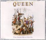 Queen - The Show Must Go On (Dj Ilya Strelbitskiy House Remix)