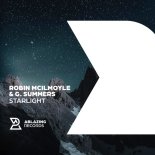 Robin Mcilmoyle & G Summers - Starlight (Extended Mix)