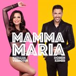 Domen Kumer & Natalija Verboten - Mamma Maria