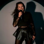 Patrycja Pałucka-Staszczuk - Wspomnienie