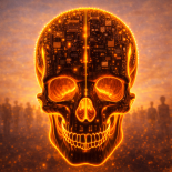 Tom Brook - GO (Melodic Techno)