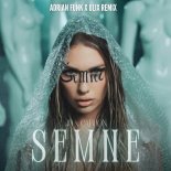 Jo & Cabron - Semne (Adrian Funk & OLiX Remix)