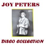 Joy Peters - Who Took My Girl