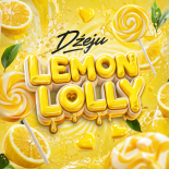 Dżeju - Lemon Lolly (Demo)