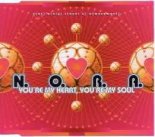 N.O.R.A. - Youre My Heart, You're My Soul