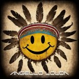 Angello Louda - Apache (Sped Up)
