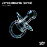 Gabry Ponte - Vamos A Bailar (El Techno) (Slowed)
