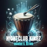 Nightclub Kingz - Dammi Il Ritmo (Dj Pmj Italo rmx)