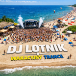 Dj Lotnik - Wakacyjny Trance ( Trance Mix)