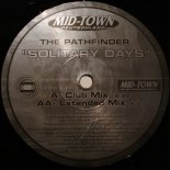 Pathfinder - Solitary Days (Extended Remix)