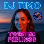 DJ Timo - You Will Never Hurt Me Again (Original Mix)