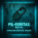 Paco Pil - Dimension Divertida (Instrumental Rework)