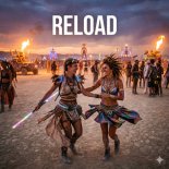 Sebastian Ingrosso & Tommy Trash - Reload (SCÄN 2026 Remix)