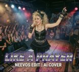Madonna - Like A Prayer (Neevos Afro House Edit)
