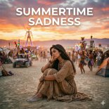 Lana Del Rey - Summertime Sadness (SCÄN 2026 Remix)