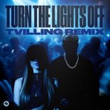 Juste x Jaxstyle x Jon - Turn The Lights Off (Tvilling Remix)