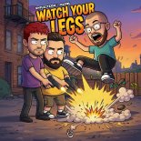 Infliction & NSIDE - Watch Your Legs (Original Mix)
