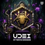 Udex - World I Knew (Extended Mix)