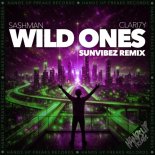 SashMan & CLARI7Y - Wild Ones (Sunvibez Remix)