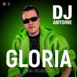 DJ Antoine & Paolo Ortelli Feat. Jay C - Gloria