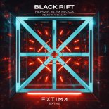 Alex Micca, Norvis - Black Rift