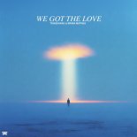 Tungevaag x Maria Mathea - We Got The Love (Extended Mix)