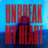TRITICUM - Unbreak My Heart