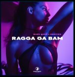 Marc Korn & Semitoo - Ragga Ga Bam (Extended Mix)