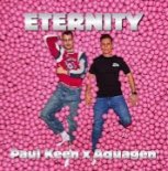 Paul Keen x Aquagen - Eternity