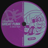 Fede Aliprandi - Great Funk (Original Mix)