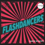 FlashDancers - Dance In Egypt (Extended Mix)
