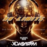 Xdasystem & Speedboy & Old Raver - No Limits Short (Short Edit)