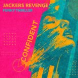 Jackers Revenge - Funky Thriller