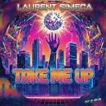Laurent Simeca - Take Me Up (Original Mix)