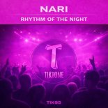 Nari - Rhythm of the Night