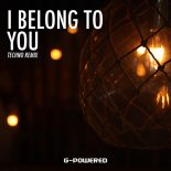G-Powered - I Belong to You (Techno Remix)