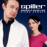 Spiller - Groovejet (Diems Rework)